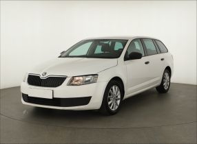 Skoda Octavia - 2017