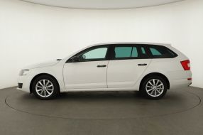 Skoda Octavia - 2017