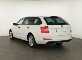 Skoda Octavia - 2017