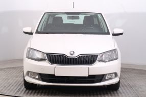 Skoda Fabia - 2017