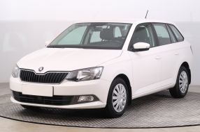 Skoda Fabia - 2017