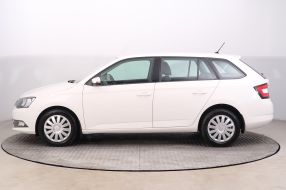 Skoda Fabia - 2017