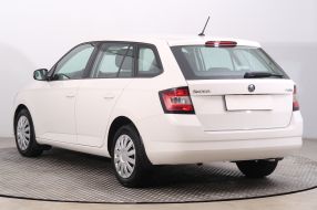 Skoda Fabia - 2017
