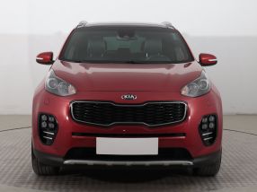 Kia Sportage - 2016