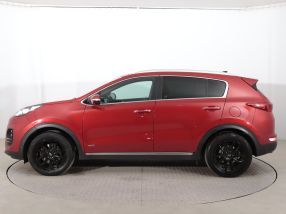 Kia Sportage - 2016