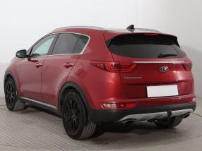 Kia Sportage - 2016