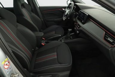 Škoda Scala - 2025
