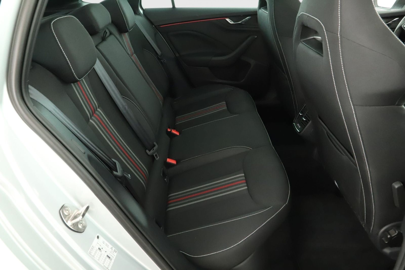 Škoda Scala - 2025