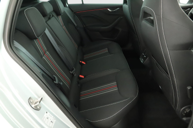 Škoda Scala - 2025