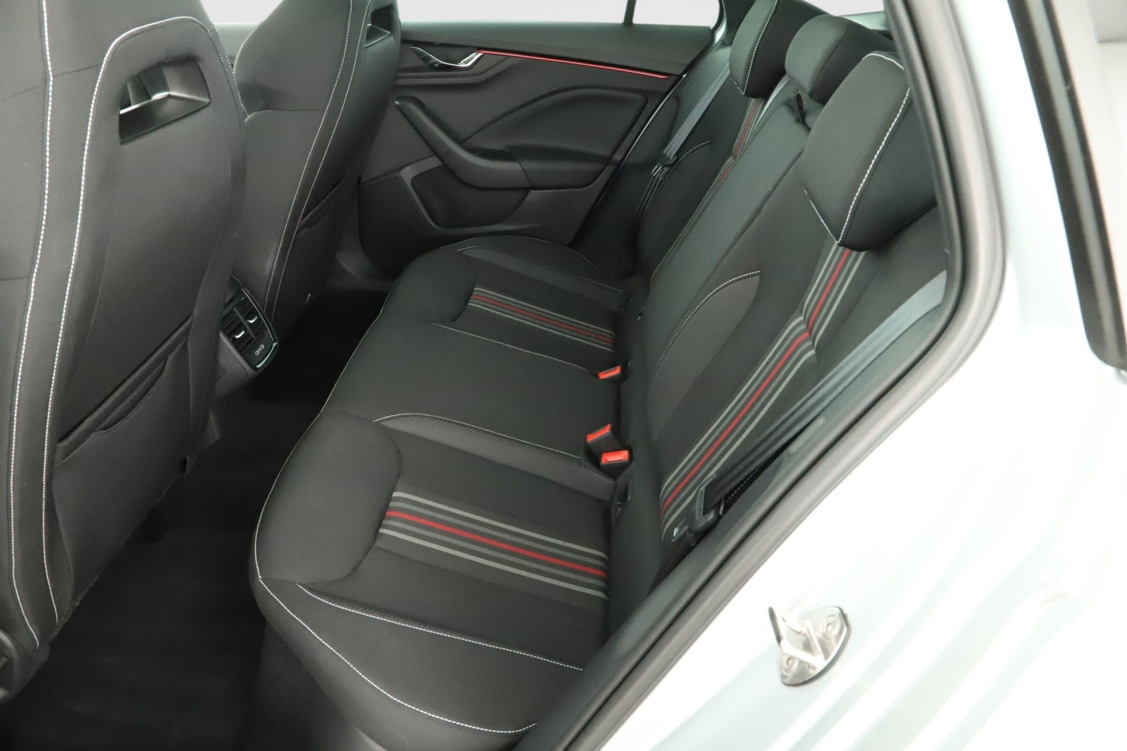 Škoda Scala - 2025