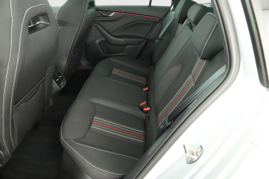 Škoda Scala - 2025
