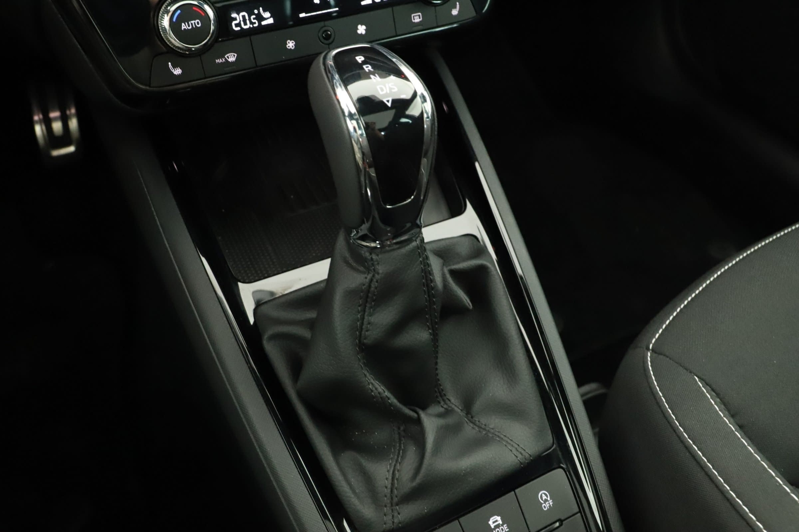 Škoda Scala - 2025