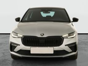 Škoda Scala - 2025