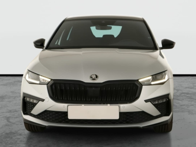 Škoda Scala - 2025