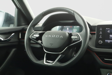 Škoda Scala - 2025