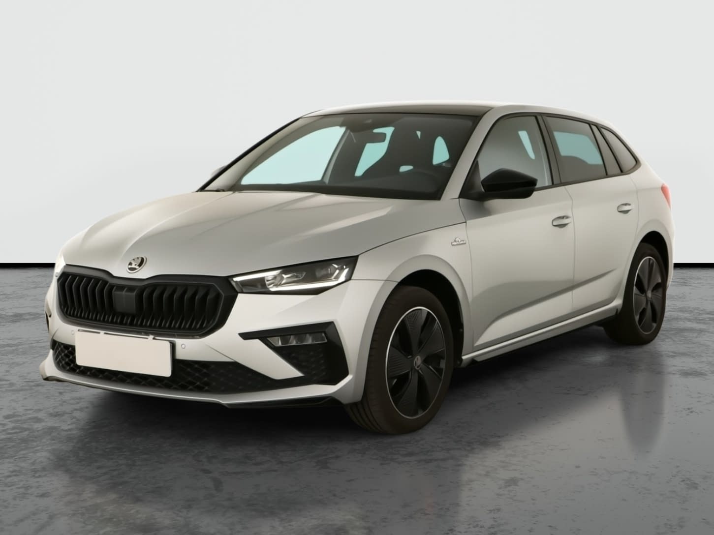 Škoda Scala - 2025