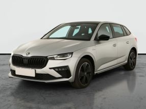 Škoda Scala - 2025