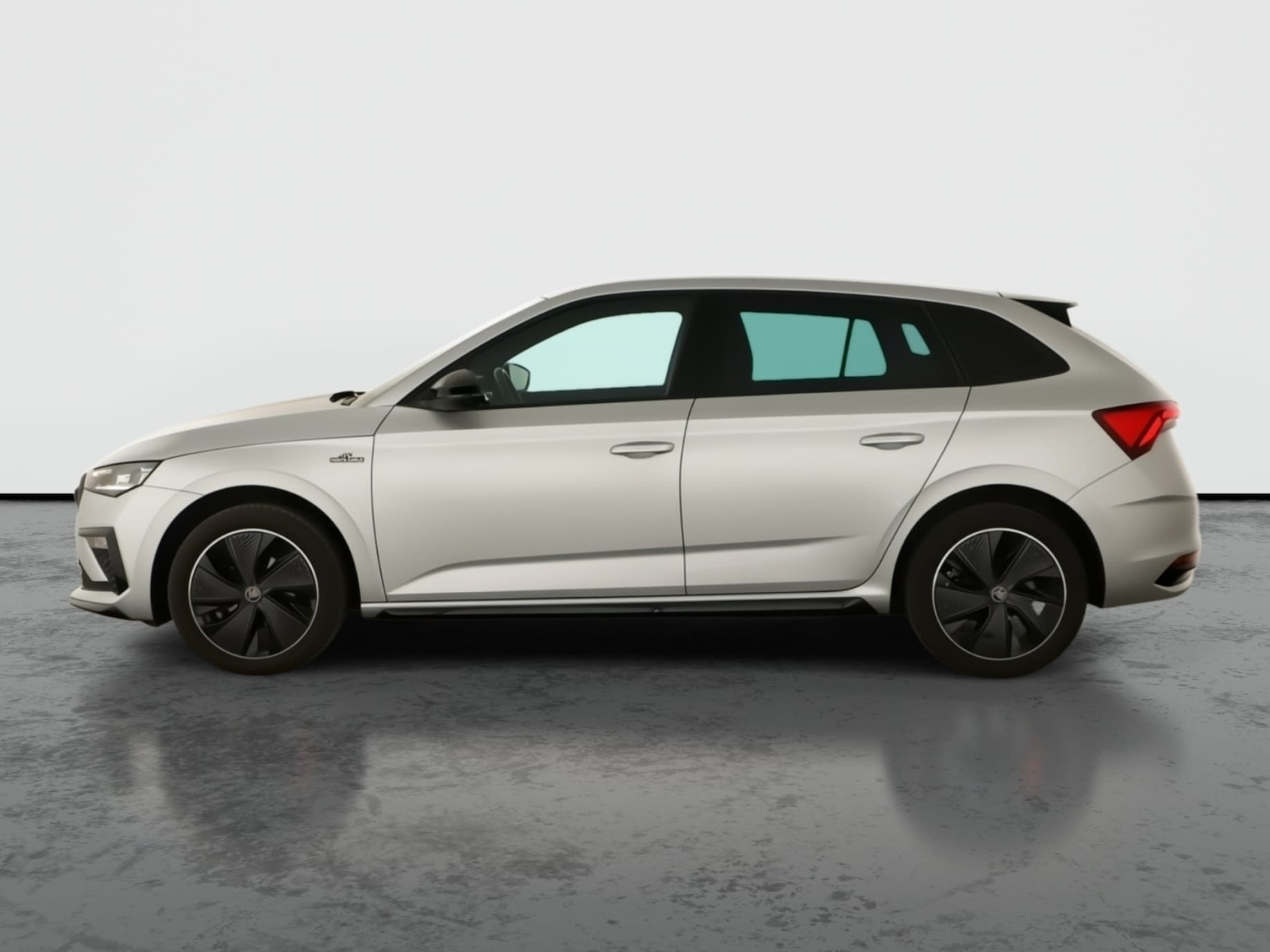 Škoda Scala - 2025