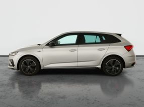 Škoda Scala - 2025