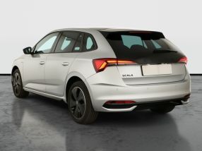 Škoda Scala - 2025