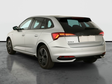 Škoda Scala - 2025