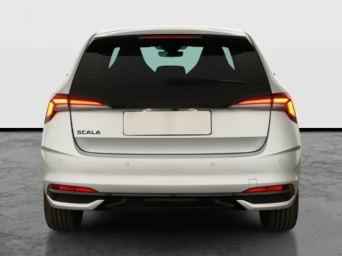 Škoda Scala - 2025