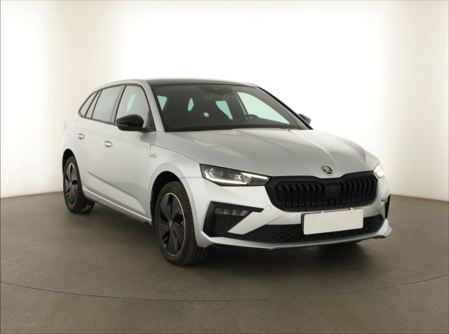 Škoda Scala 2025