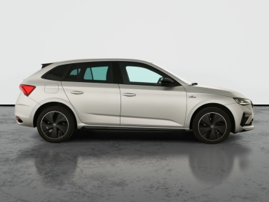 Škoda Scala - 2025