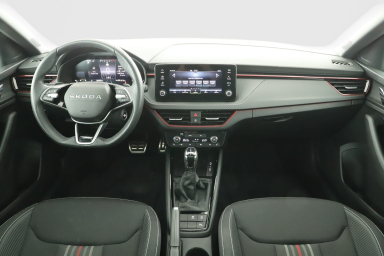 Škoda Scala - 2025