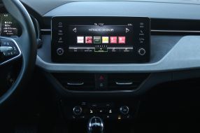 Škoda Scala - 2025
