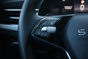 Škoda Scala - 2025