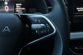 Škoda Scala - 2025