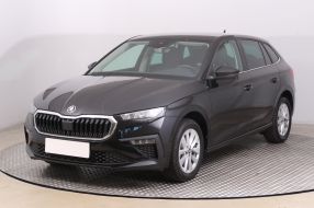 Škoda Scala - 2025