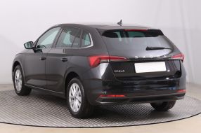 Škoda Scala - 2025