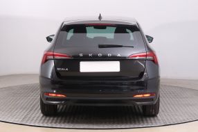 Škoda Scala - 2025