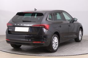 Škoda Scala - 2025