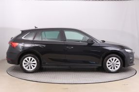 Škoda Scala - 2025