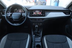 Škoda Scala - 2025