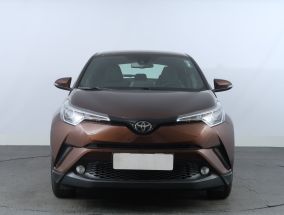 Toyota C-HR - 2018