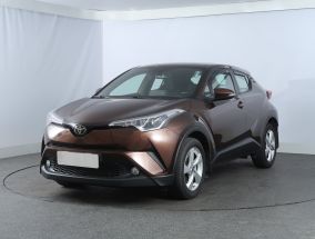 Toyota C-HR - 2018