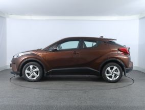 Toyota C-HR - 2018