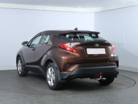Toyota C-HR - 2018