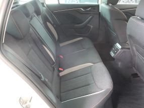 Škoda Scala - 2025