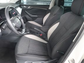 Škoda Scala - 2025