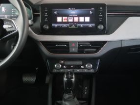 Škoda Scala - 2025