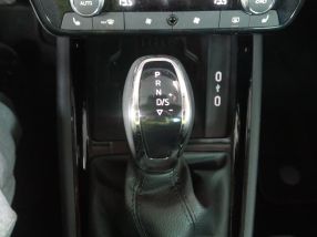 Škoda Scala - 2025