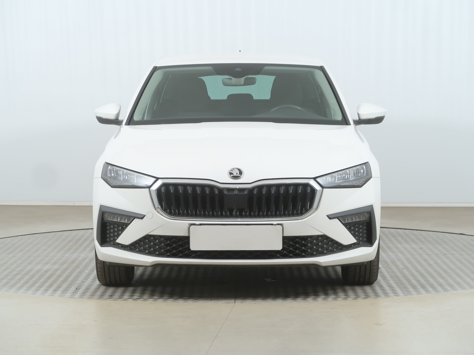 Škoda Scala - 2025