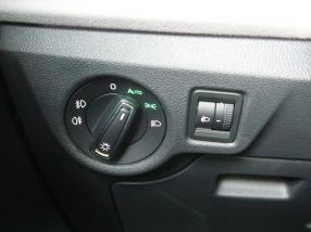 Škoda Scala - 2025