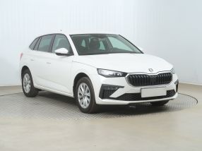 Škoda Scala - 2025