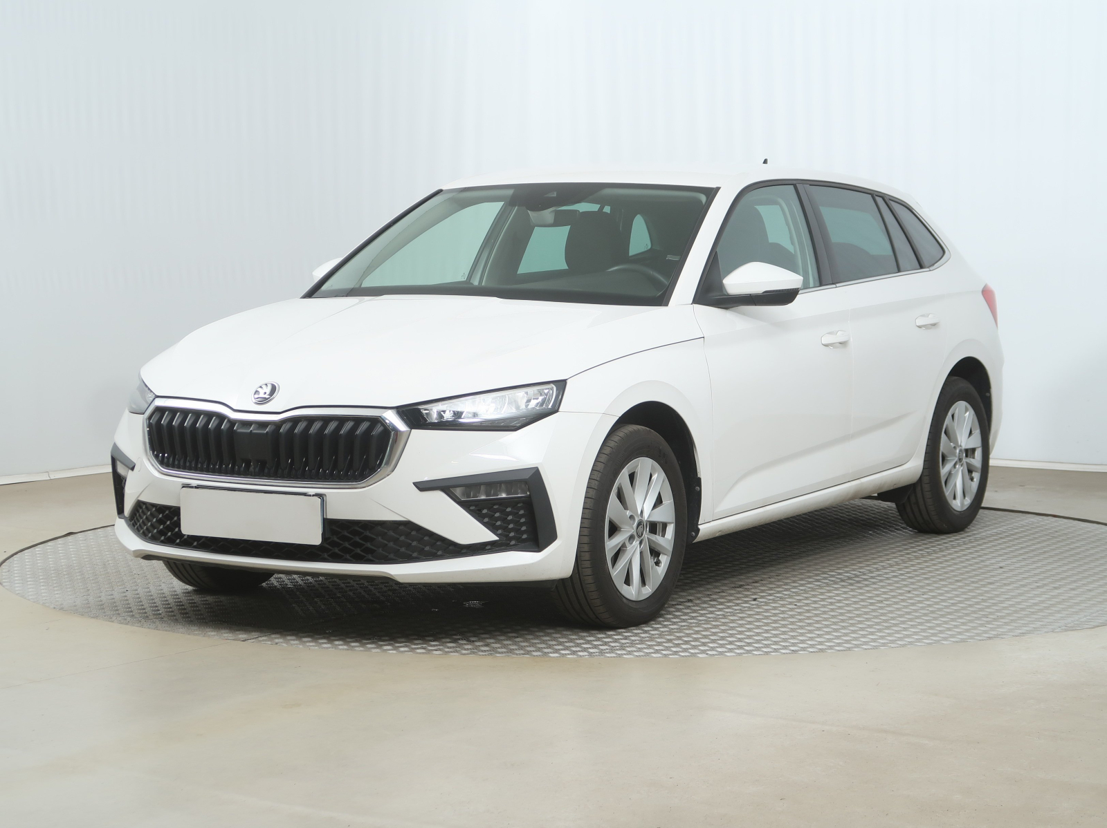 Škoda Scala - 2025